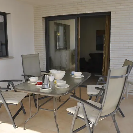 Apcostas Las Terrazas II - Oropesa Oropesa del Mar Exterior photo