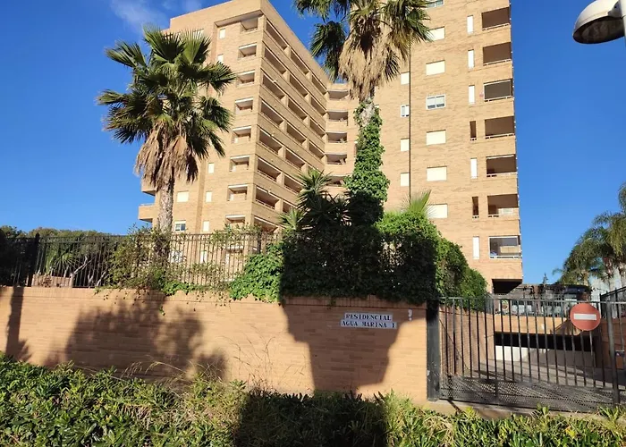 Apcostas Las Terrazas II - Oropesa