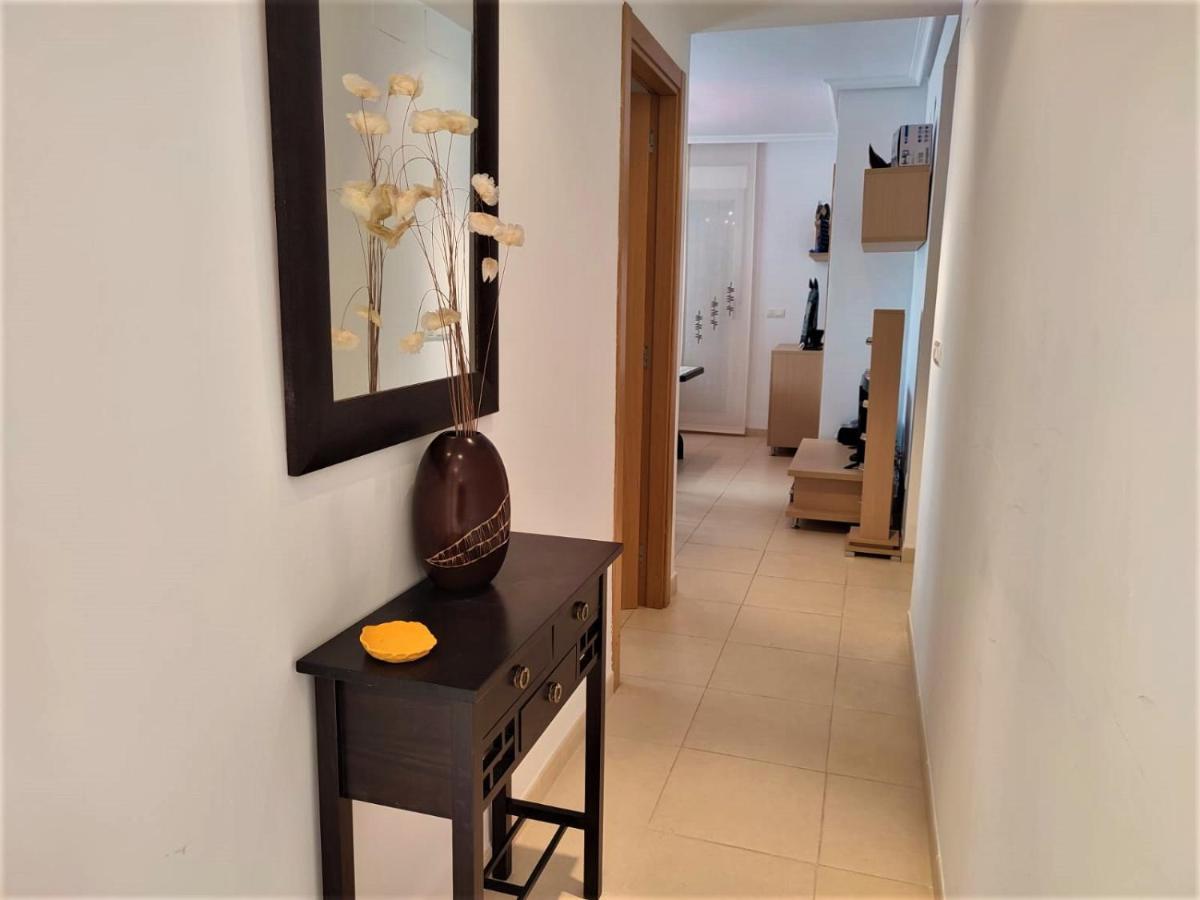 Apartment Apcostas Terrazas Ii - Oropesa *