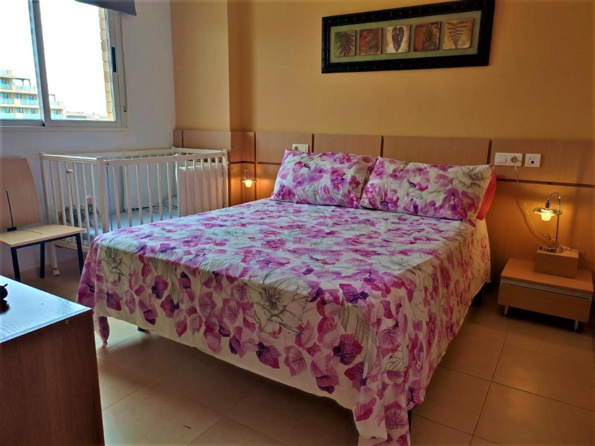 Apartment Apcostas Terrazas Ii - Oropesa