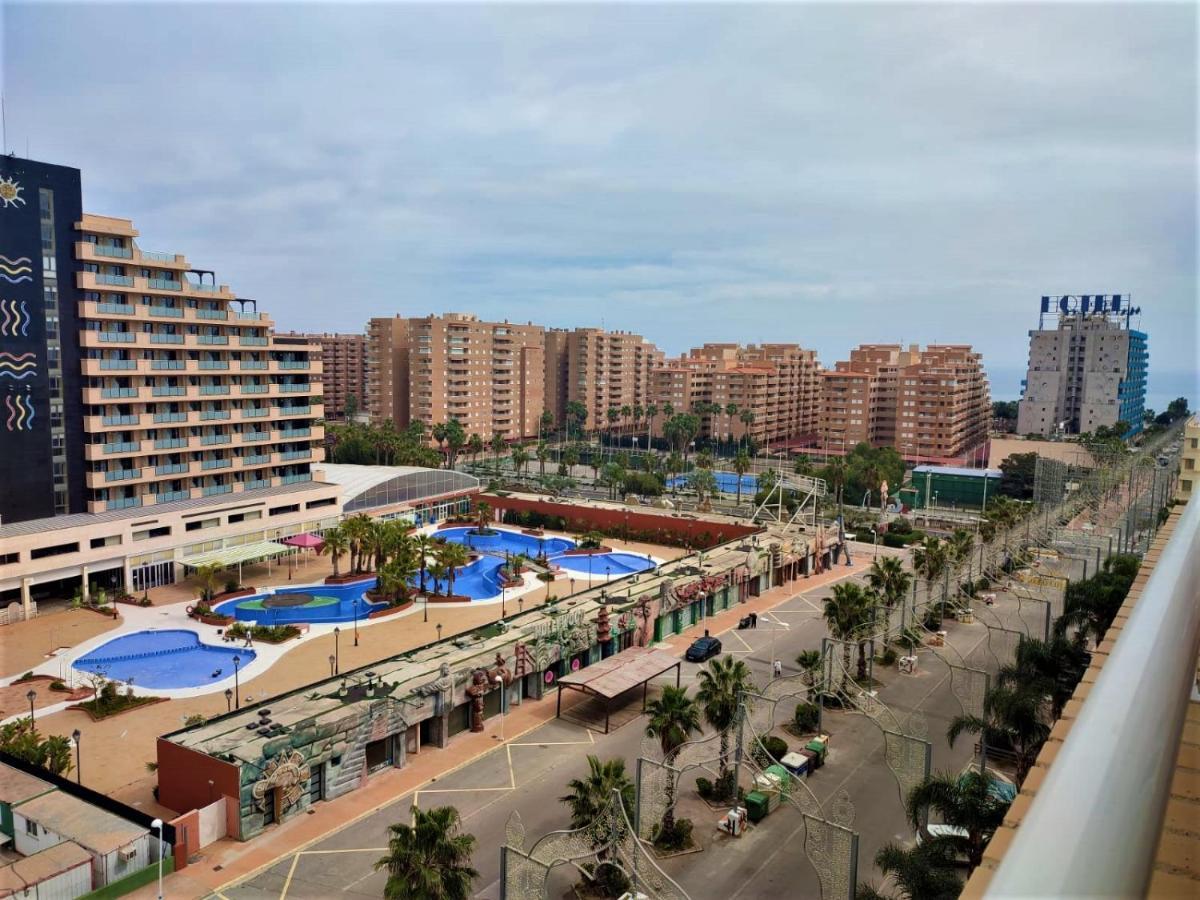 Apcostas Terrazas Ii - Oropesa Oropesa del Mar