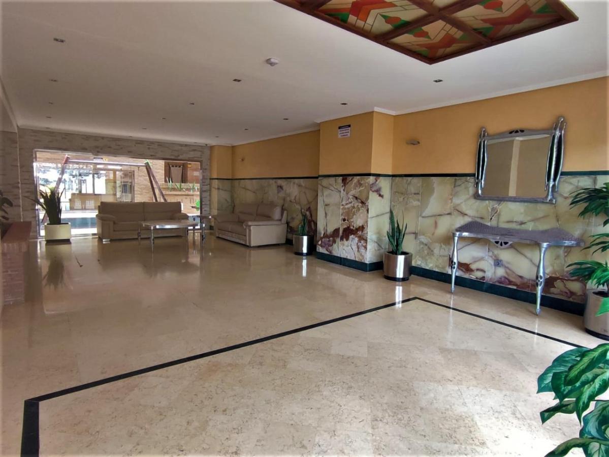 Apartment Apcostas Terrazas Ii - Oropesa Oropesa del Mar
