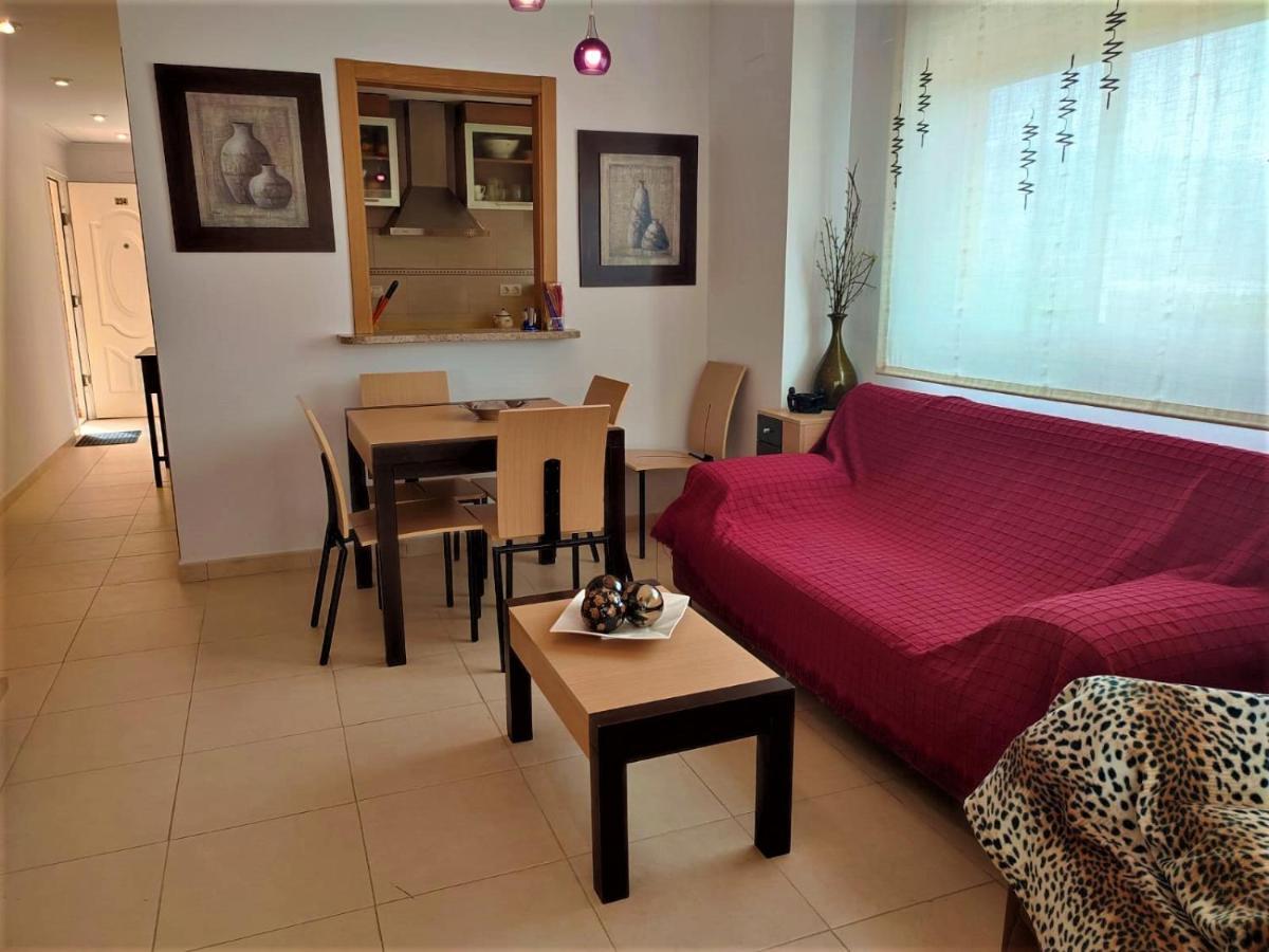 Apartment Apcostas Terrazas Ii - Oropesa