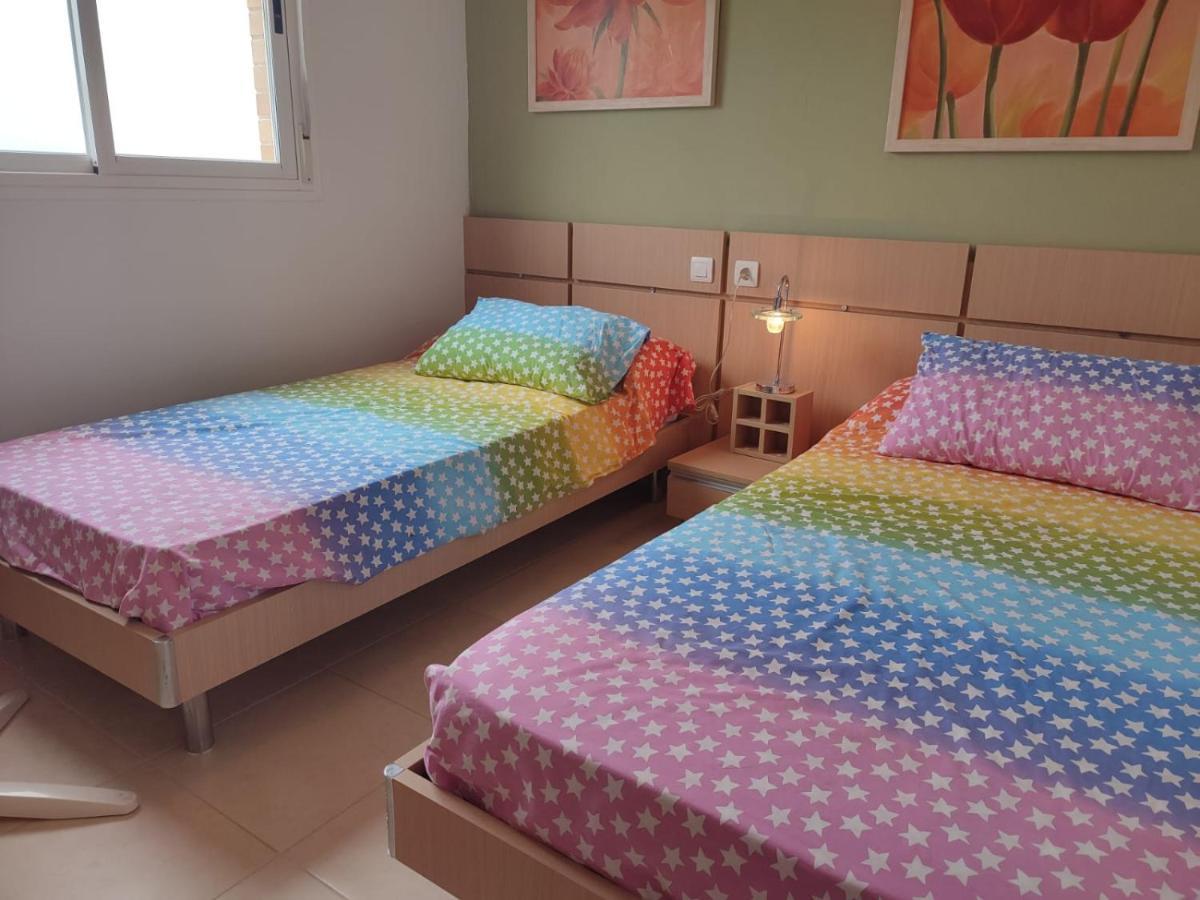 Apartment Apcostas Terrazas Ii - Oropesa