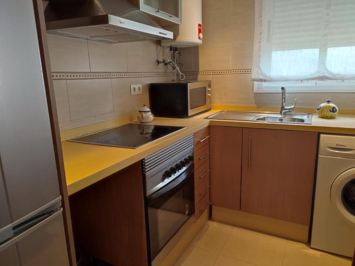 Apartment Apcostas Terrazas Ii - Oropesa Oropesa del Mar