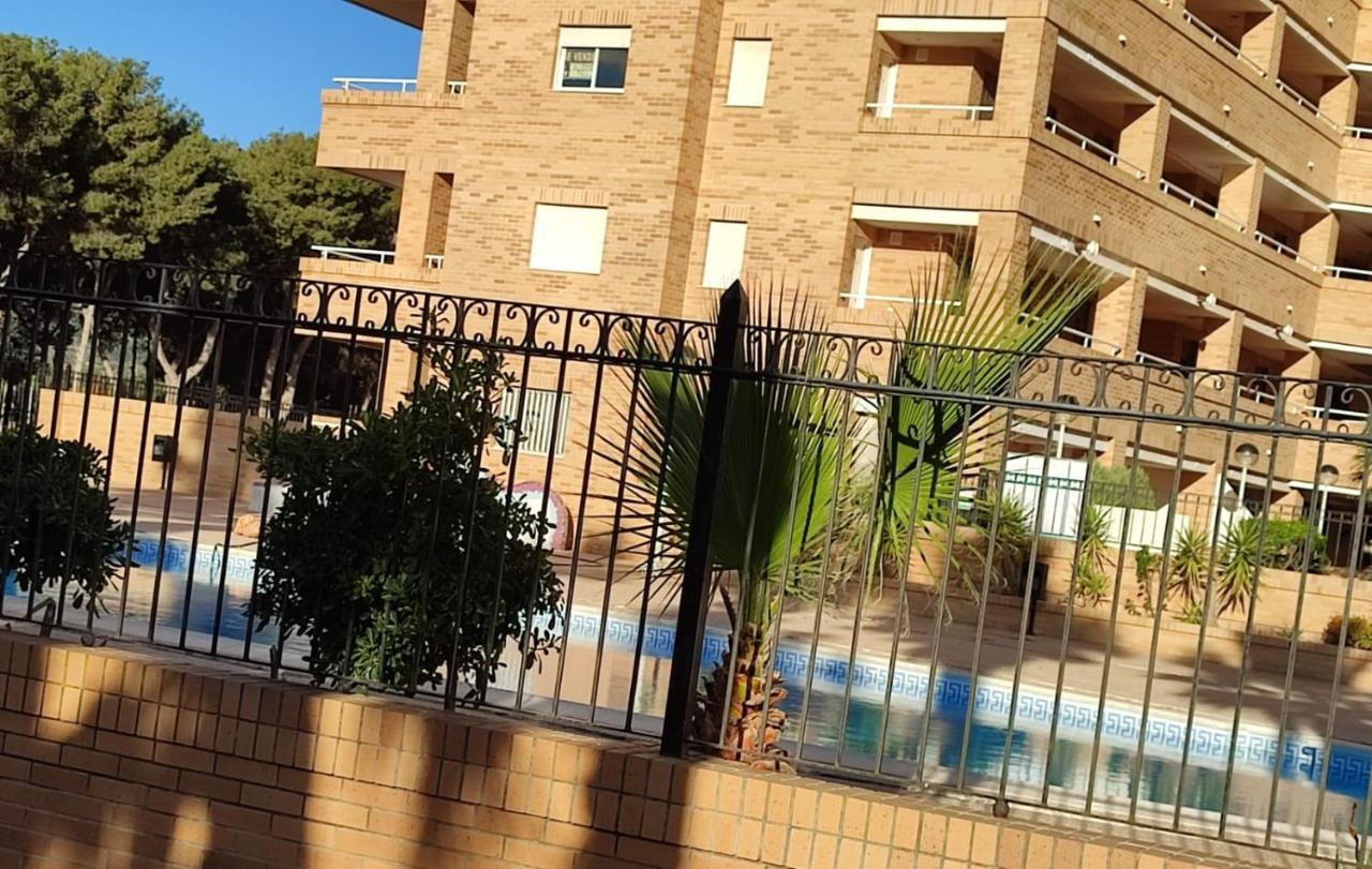 Apcostas Terrazas Ii - Oropesa