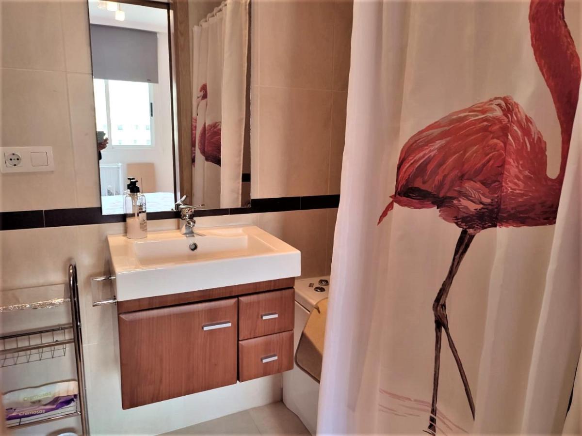 Apcostas Terrazas Ii - Oropesa Apartment Oropesa del Mar