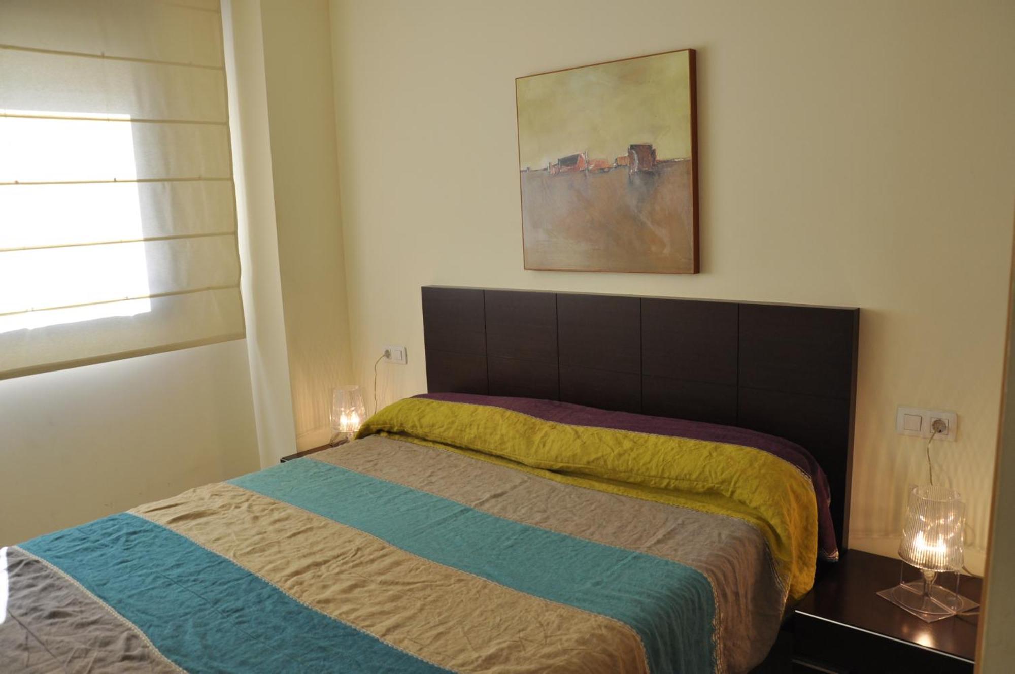 Apartment Apcostas Terrazas Ii - Oropesa