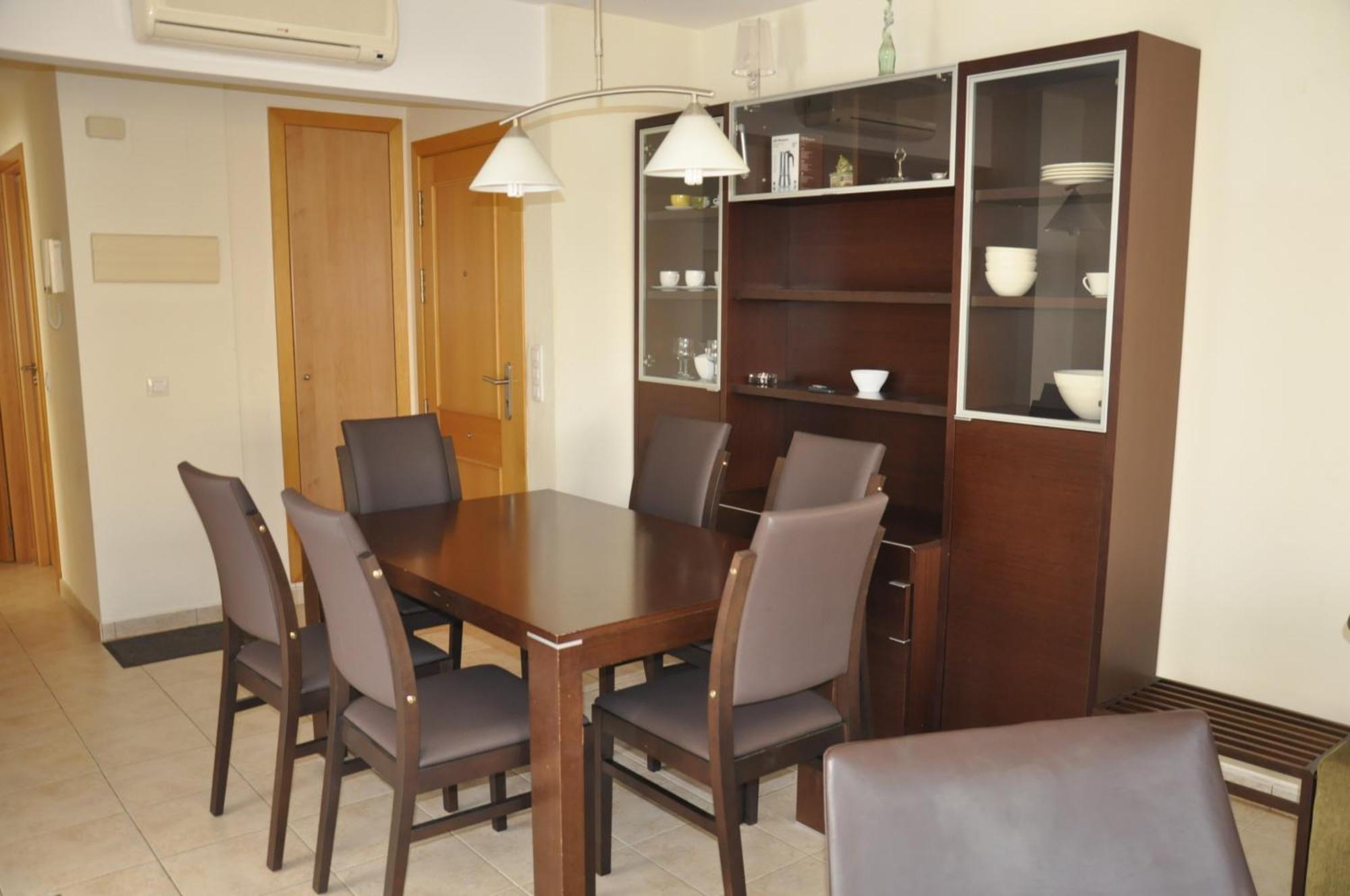 Apartment Apcostas Terrazas Ii - Oropesa