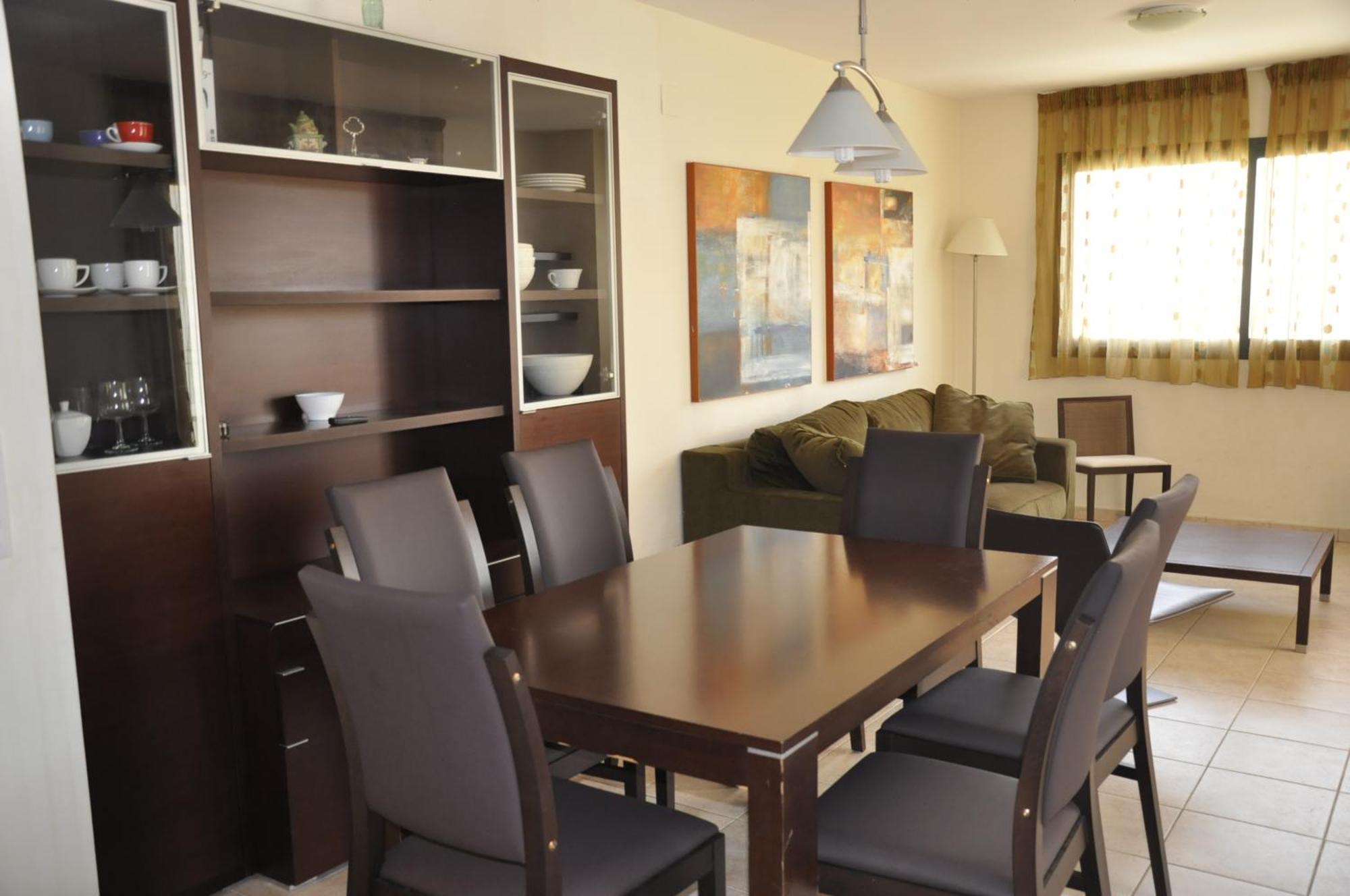 Apcostas Terrazas Ii - Oropesa Apartment Oropesa del Mar