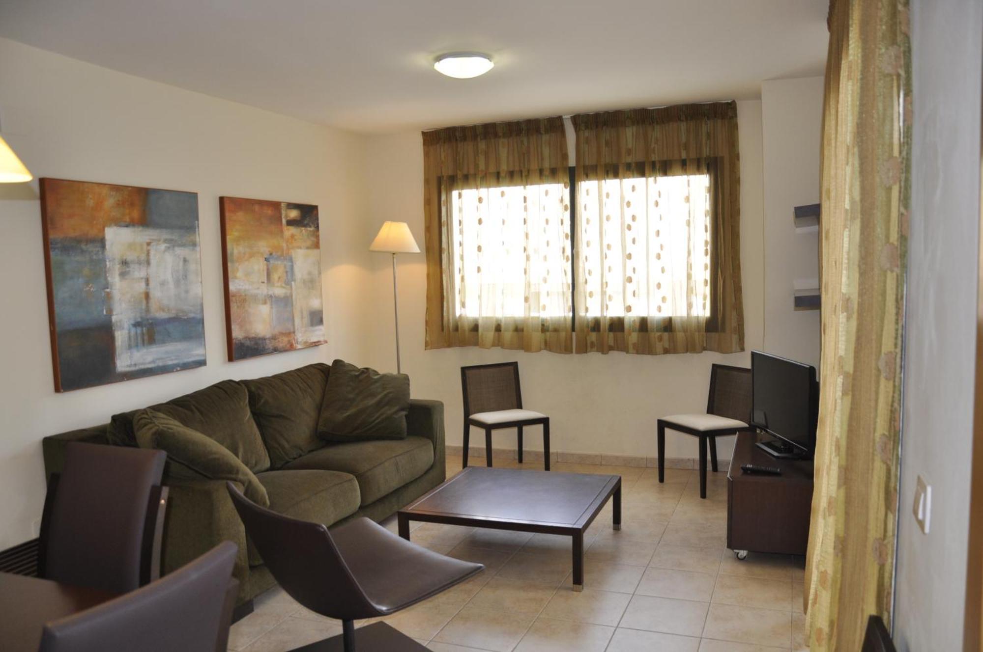 Apcostas Terrazas Ii - Oropesa Apartment