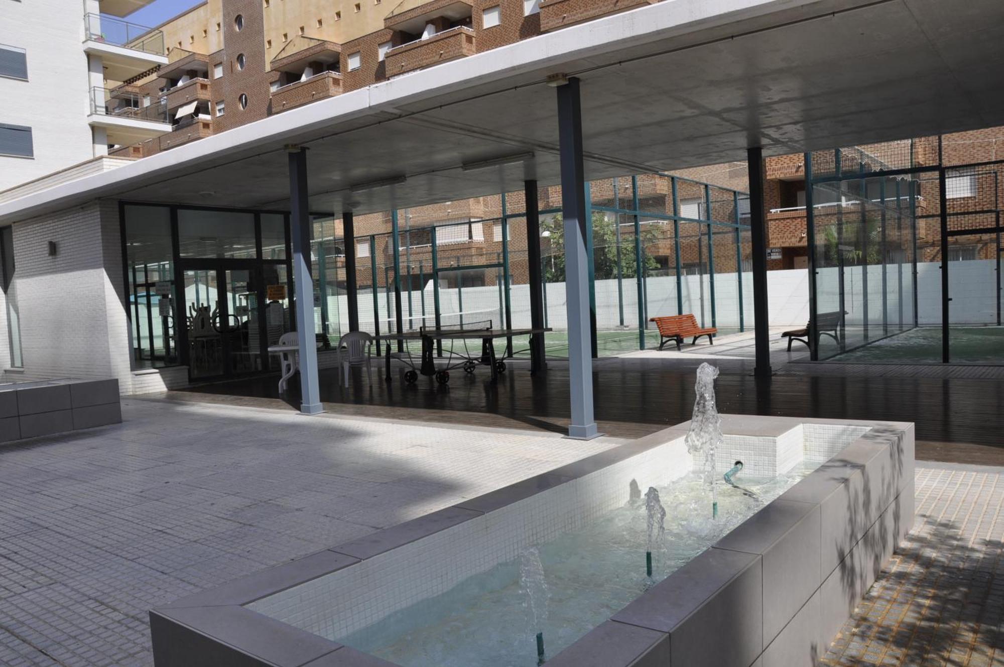 Apcostas Terrazas Ii - Oropesa Apartment Oropesa del Mar